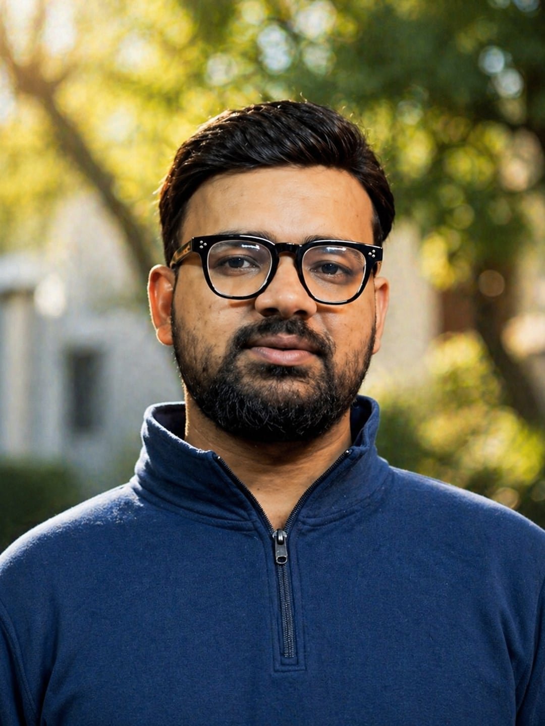 Purushottam Shah, Senior Project Manager at Intuji, Perth